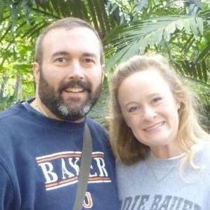 Meet your Posher, Jeff